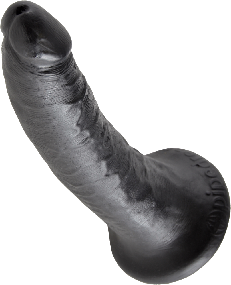 king-cock-7inches-cock-nero-lato1