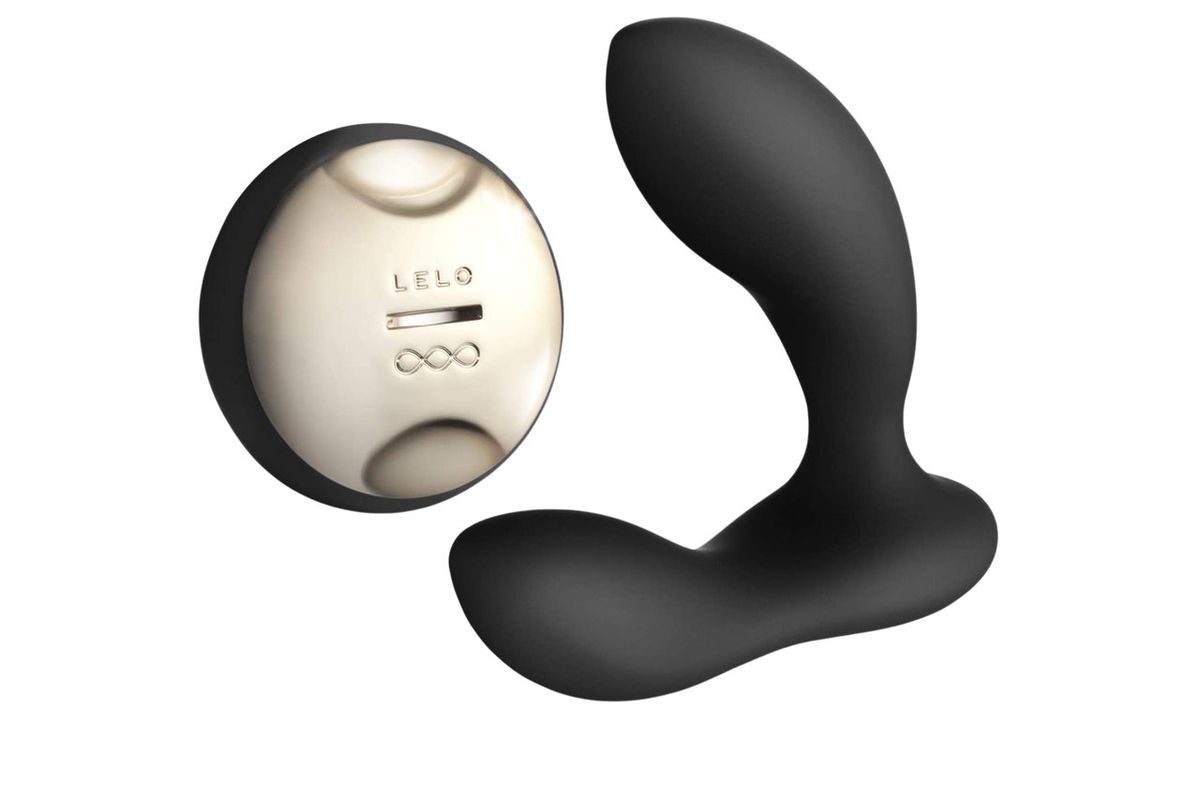 Massaggiatore Prostata