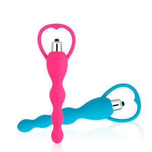 Vibratore Anale